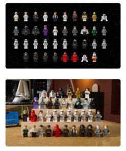 lego pallet truck​