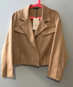 zara clothing jackets​