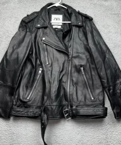 zara clothing jackets​