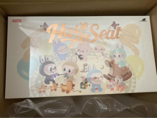 labubu original popmart