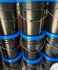 wholesale pallets of laundry detergent​