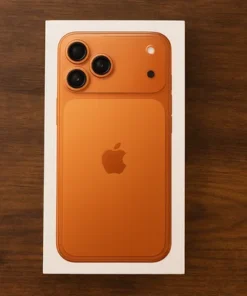 apple iphone 17 pro max