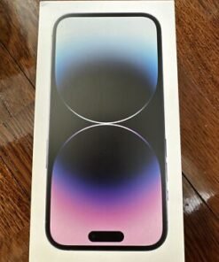 apple iphone 14 pro max​