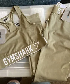 Gym leggings Gymshark