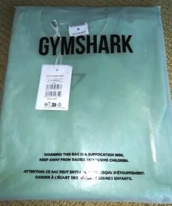 Vêtements de sport pour femmes Gymshark