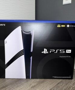 sony playstation 5 pro
