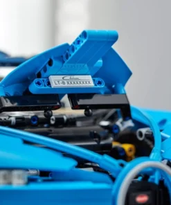 42083 lego technic bugatti chiron