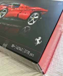 lego technic 42143 ferrari daytona sp3