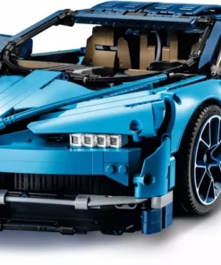 42083 lego technic bugatti chiron
