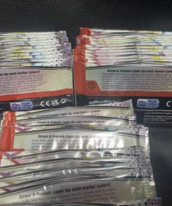 pokémon prismatic evolution booster bundle