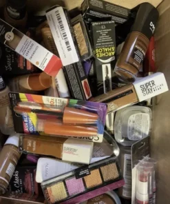 cosmetics pallets for sale​