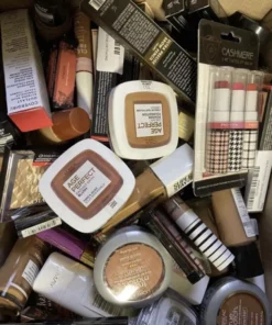 cosmetics pallets for sale​