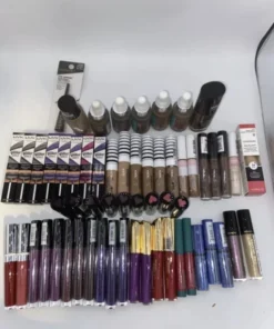 cosmetics pallets for sale​
