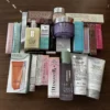 cosmetics pallets for sale​