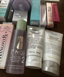 cosmetics pallets for sale​