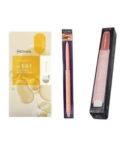 cosmetics pallets for sale​