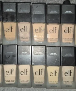 cosmetics pallets for sale​