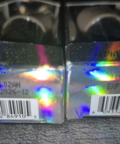 cosmetics pallets for sale​