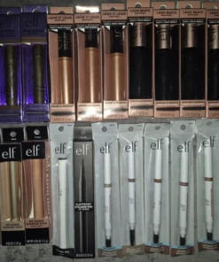 cosmetics pallets for sale​