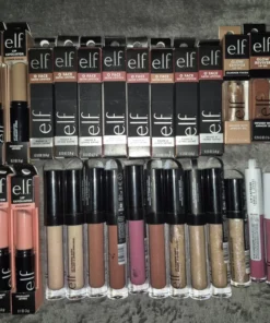 cosmetics pallets for sale​