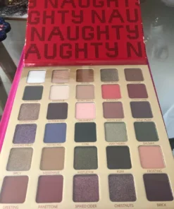 bh cosmetics pallette​