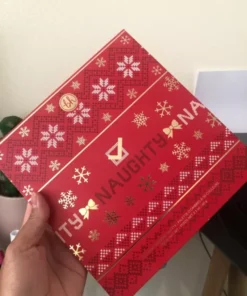 bh cosmetics pallette​