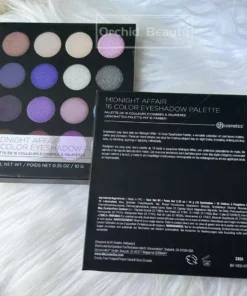 bh cosmetics pallette​