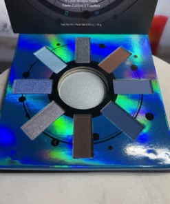 bh cosmetics pallette​