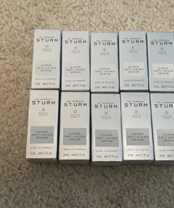 cosmetic pallets for sale​