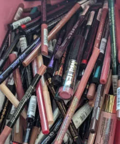 cosmetics liquidation pallets​