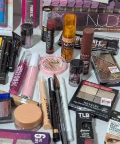 cosmetic pallets for sale​