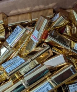 cosmetic pallets for sale​