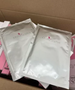 cosmetic liquidation pallets