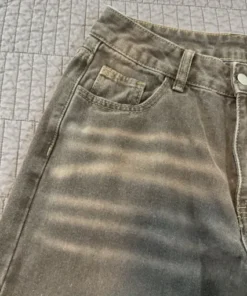 men's jeans baggy​