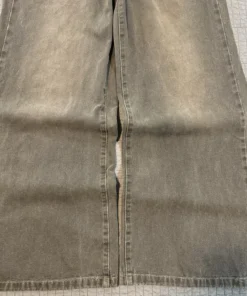 men's jeans baggy​