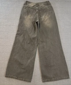 men's jeans baggy​