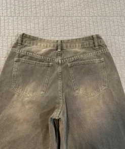 men's jeans baggy​