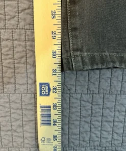 men's jeans baggy​