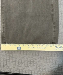 men's jeans baggy​