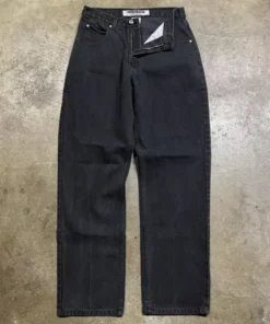 baggy jeans men's​