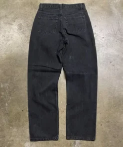 baggy jeans men's​
