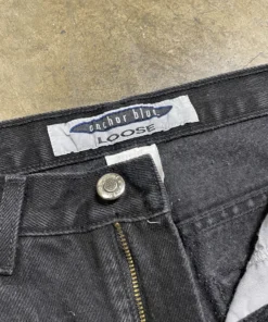 baggy jeans men's​