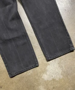 baggy jeans men's​