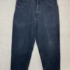 super baggy men's jeans​