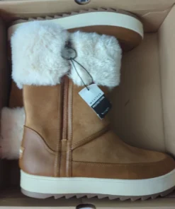 boots ugg femme