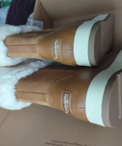 boots ugg femme