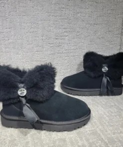 bebe ugg boots​