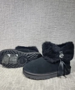 bebe ugg boots​