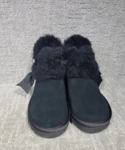 bebe ugg boots​