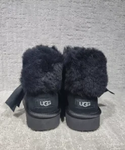 bebe ugg boots​